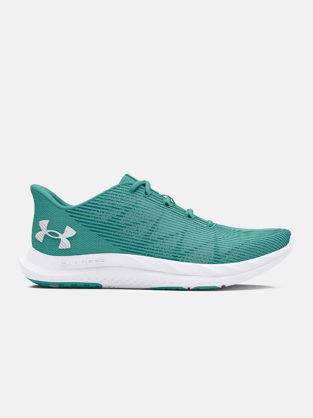 Under Armour UA W Charged Speed Swift Tennisschuhe