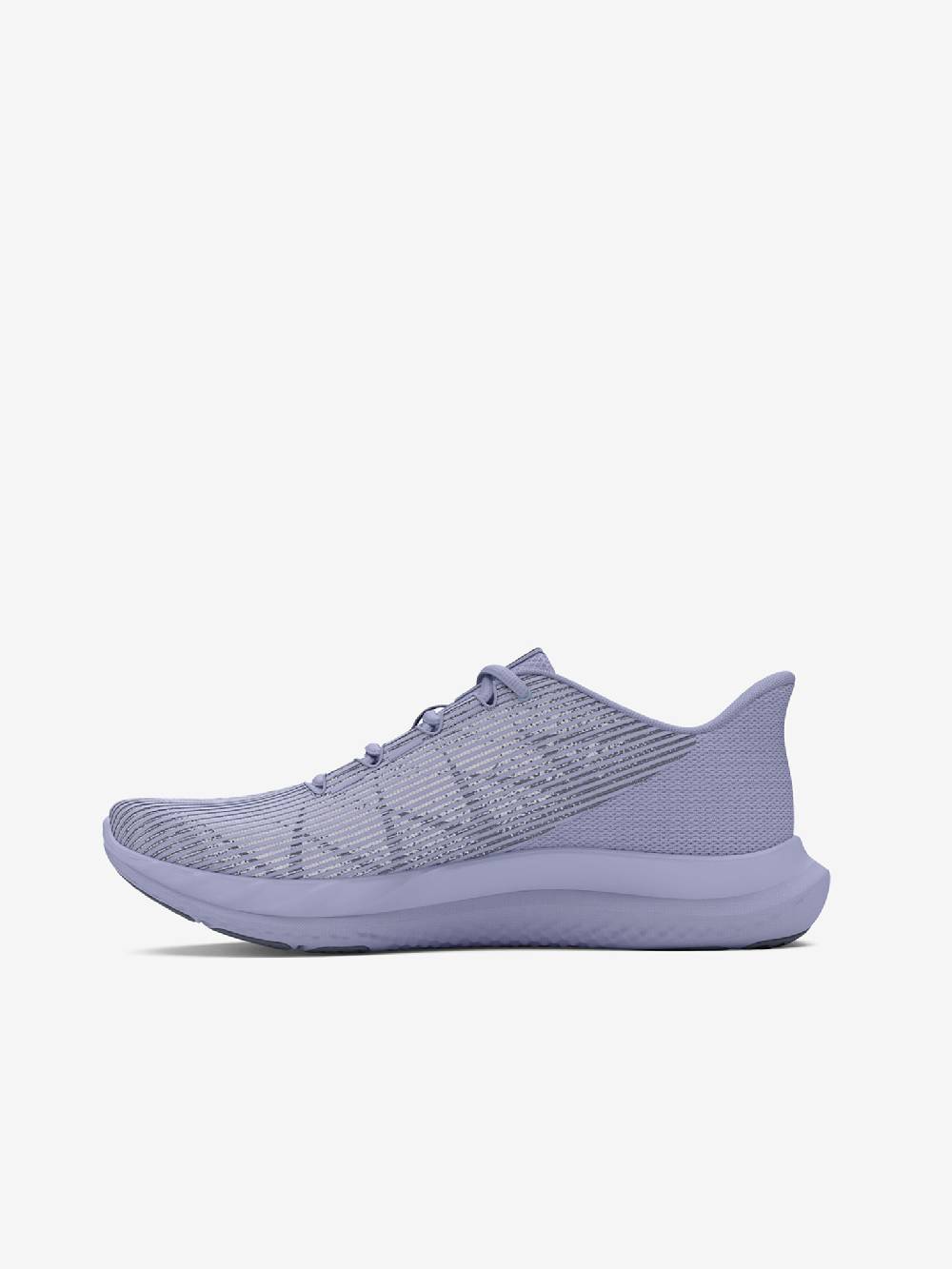 Under Armour UA W Charged Speed Swift Tennisschuhe
