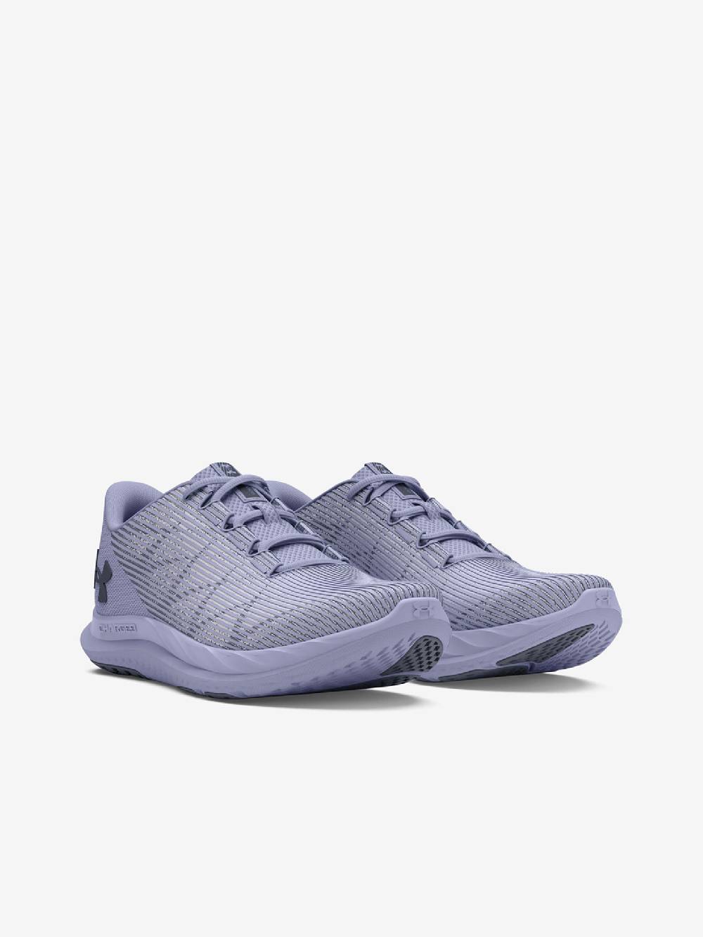 Under Armour UA W Charged Speed Swift Tennisschuhe