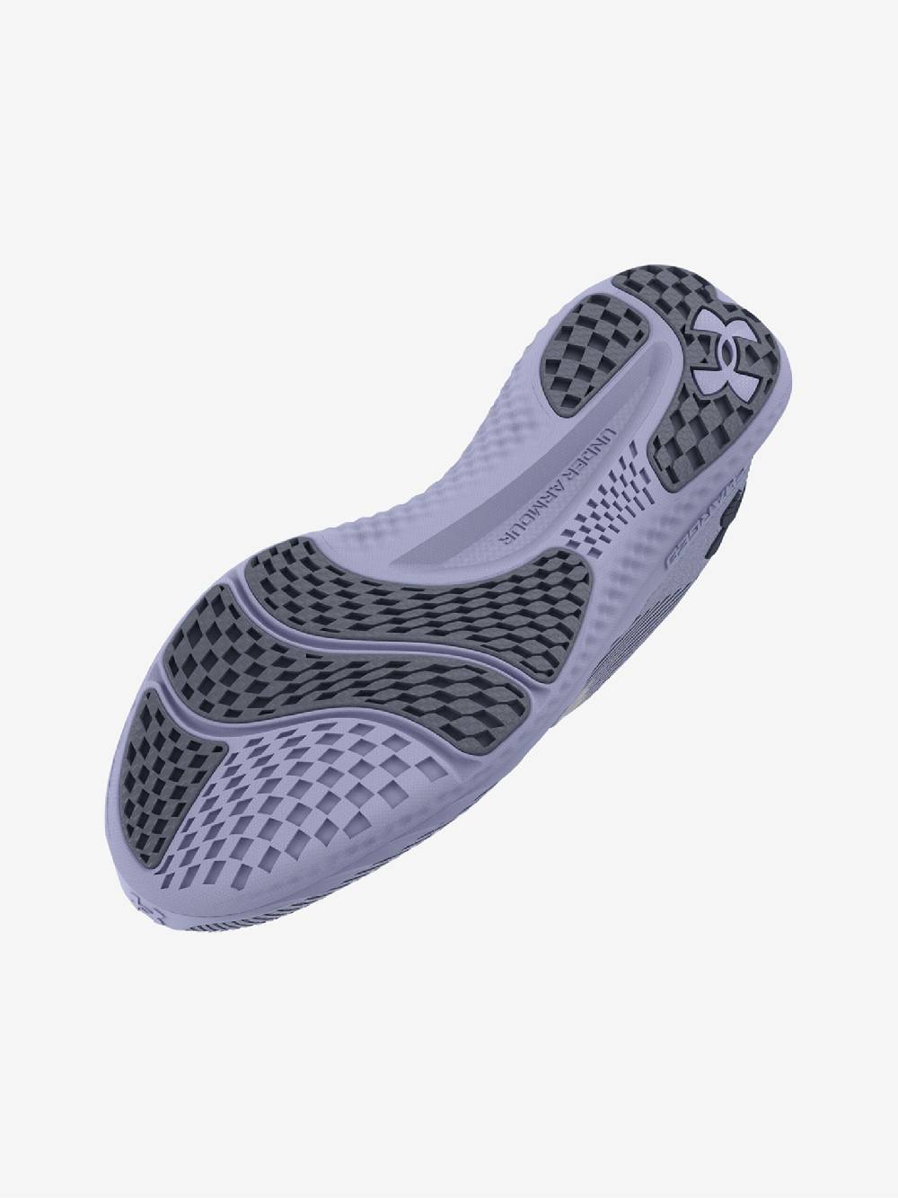 Under Armour UA W Charged Speed Swift Tennisschuhe