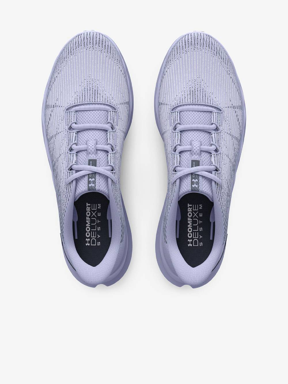 Under Armour UA W Charged Speed Swift Tennisschuhe