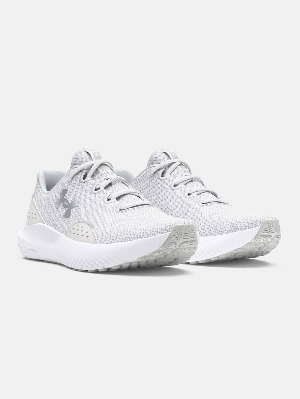 Under Armour UA W Charged Surge 4 Tennisschuhe