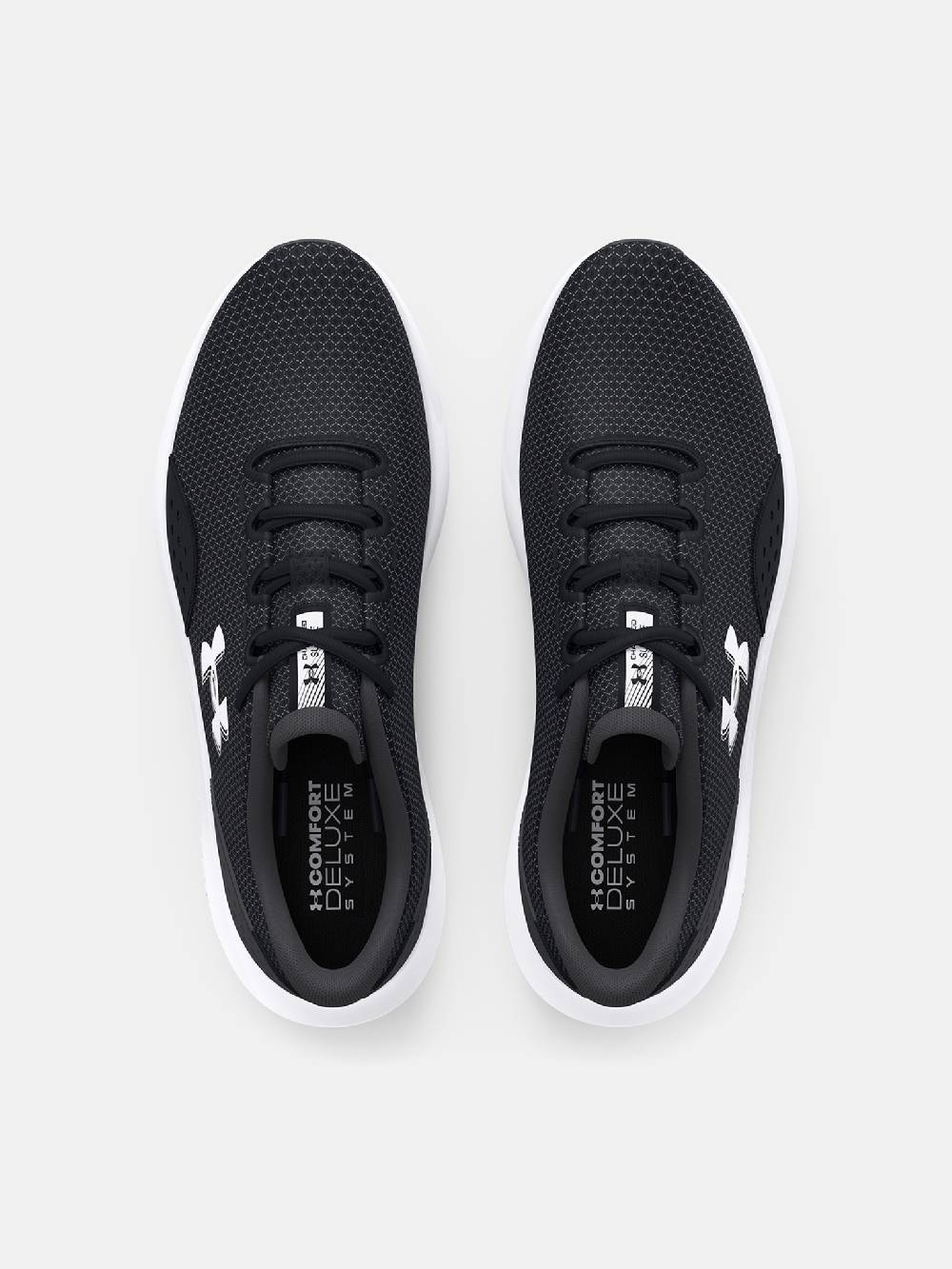 Under Armour UA W Charged Surge 4 Tennisschuhe