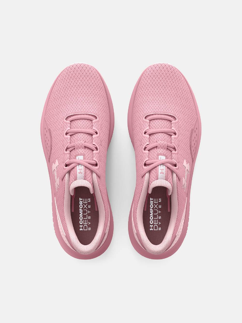 Under Armour UA W Charged Surge 4 Tennisschuhe