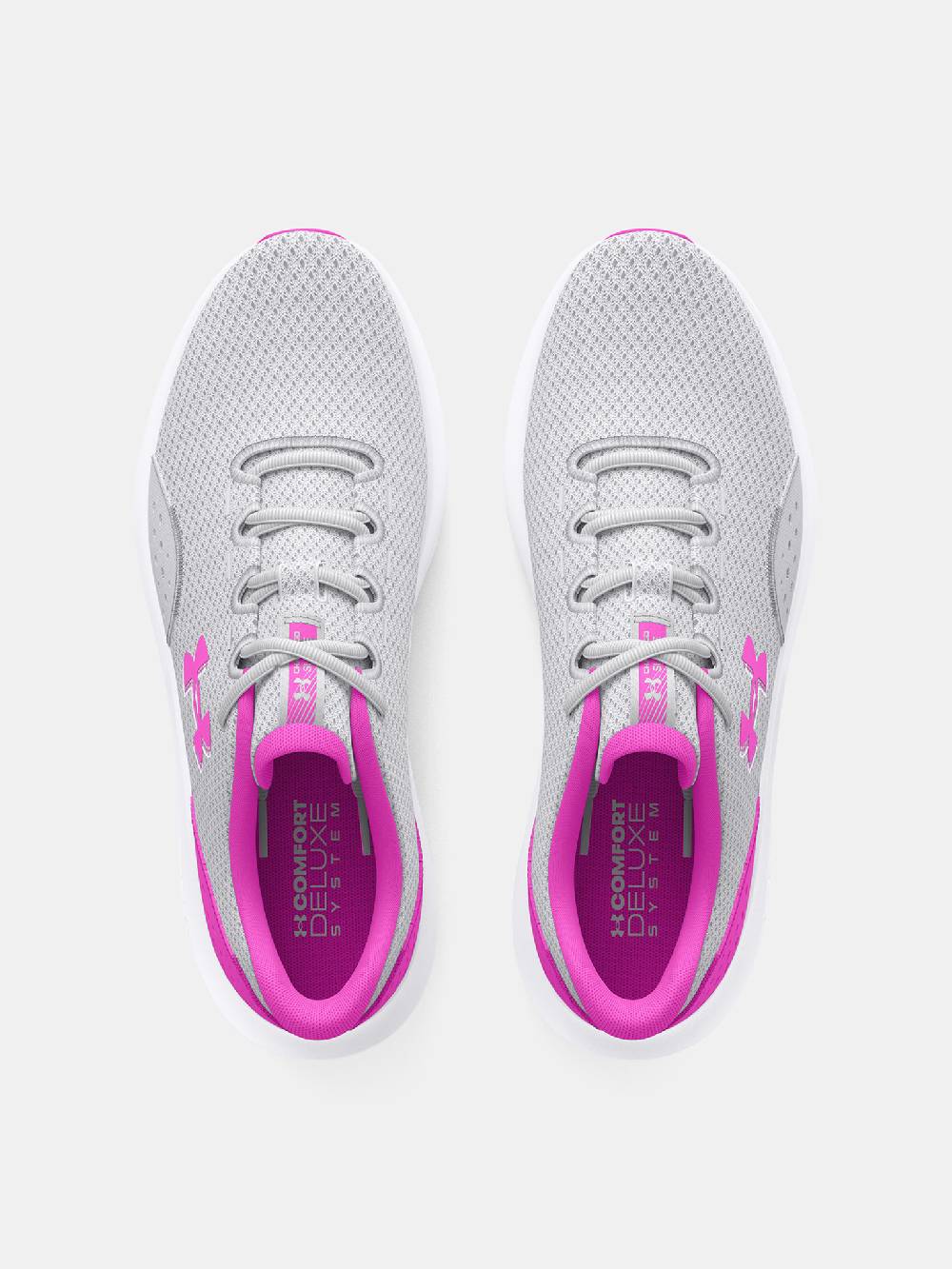 Under Armour UA W Charged Surge 4 Tennisschuhe