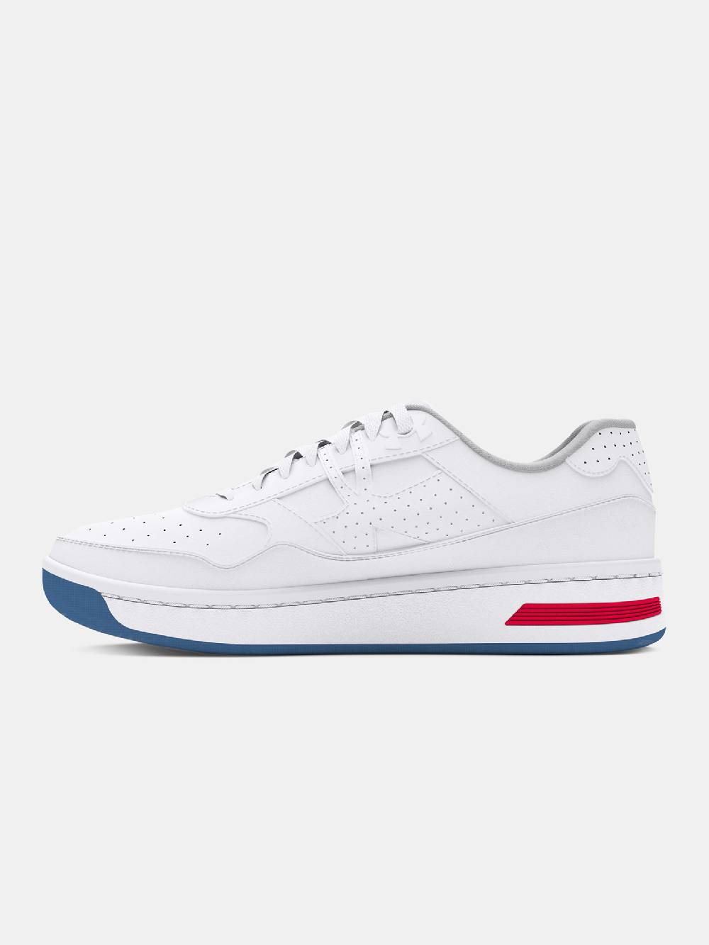 Under Armour UA W Court 96 Tennisschuhe