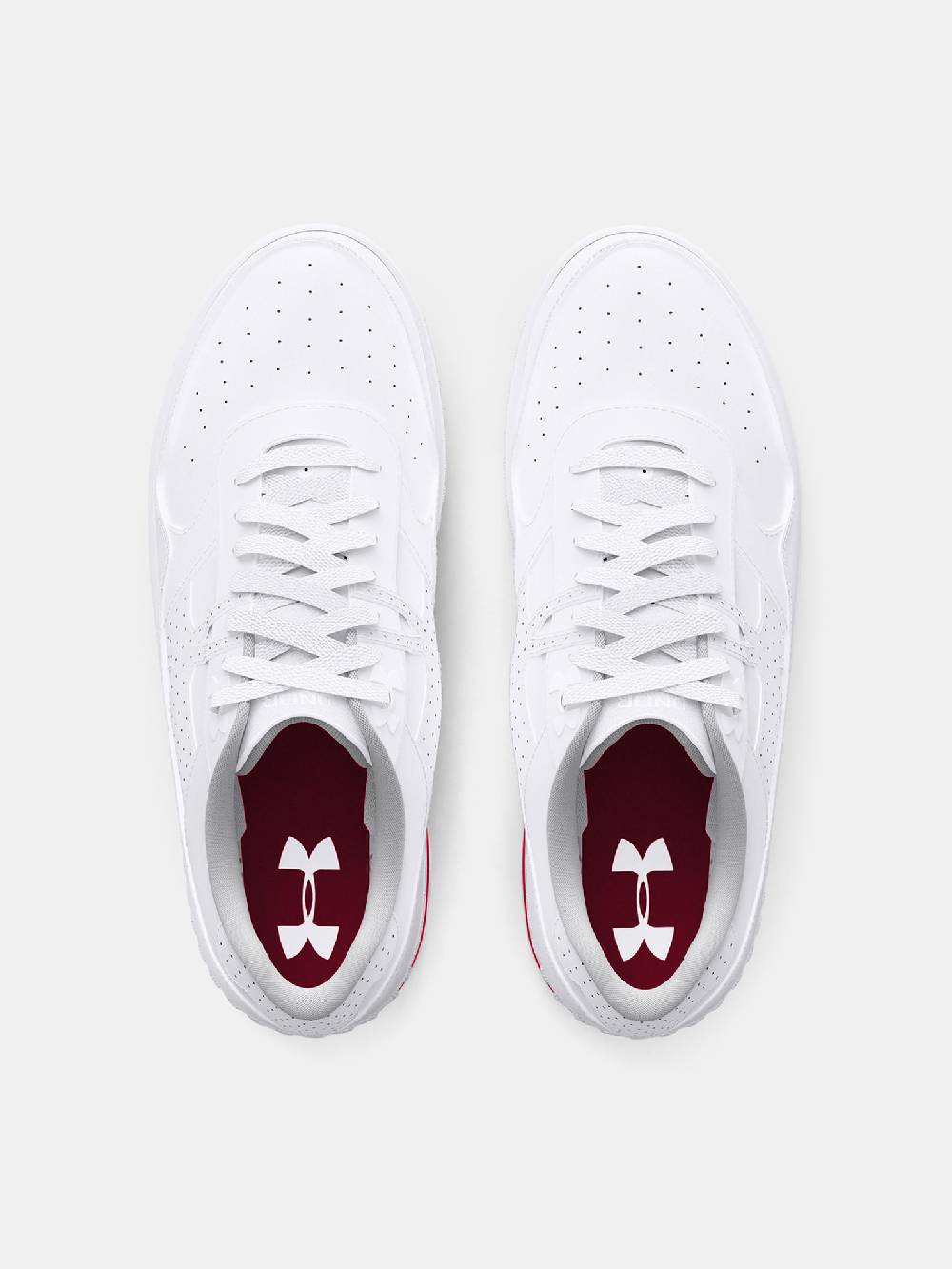 Under Armour UA W Court 96 Tennisschuhe