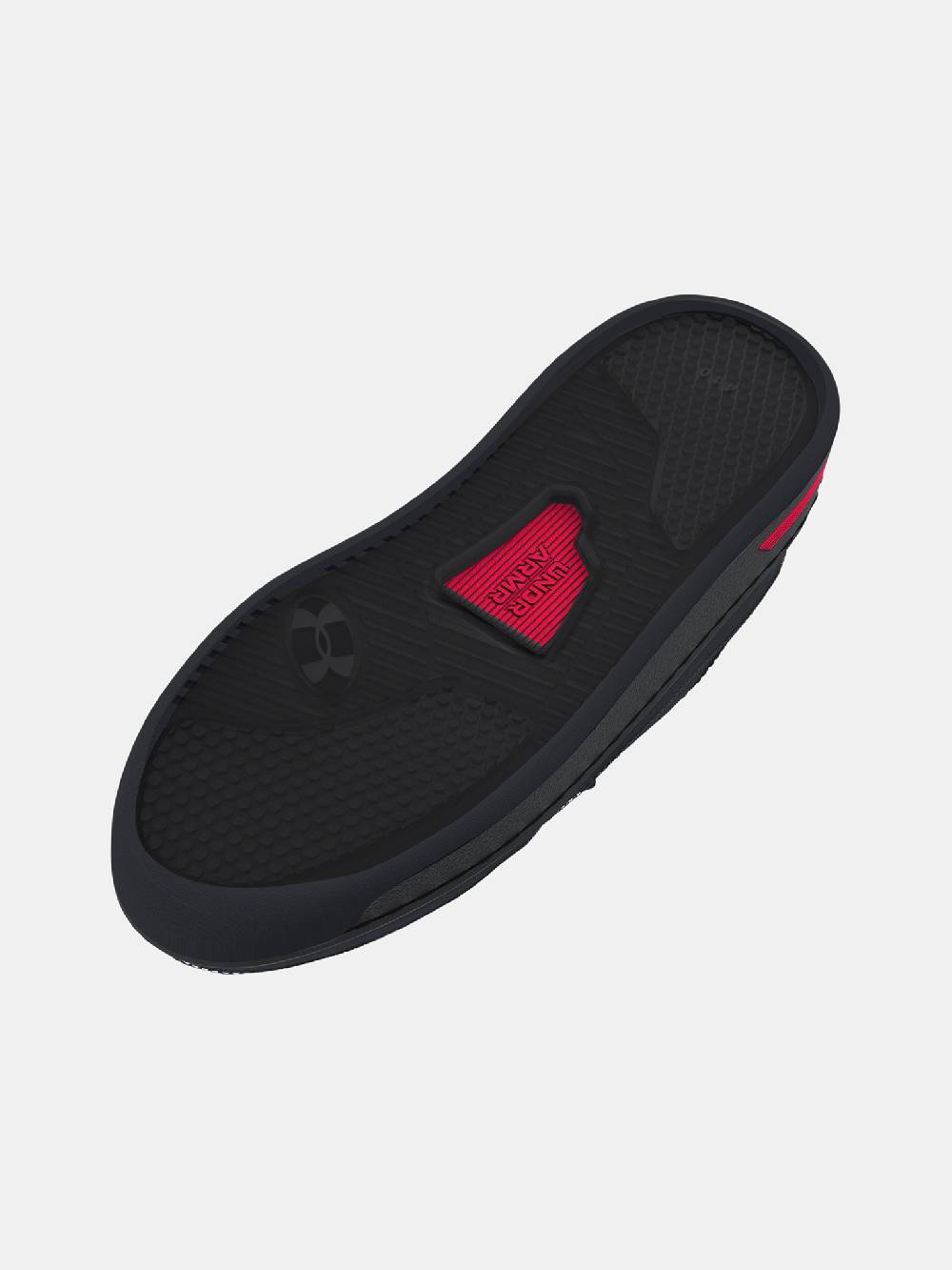 Under Armour UA W Court 96 Tennisschuhe