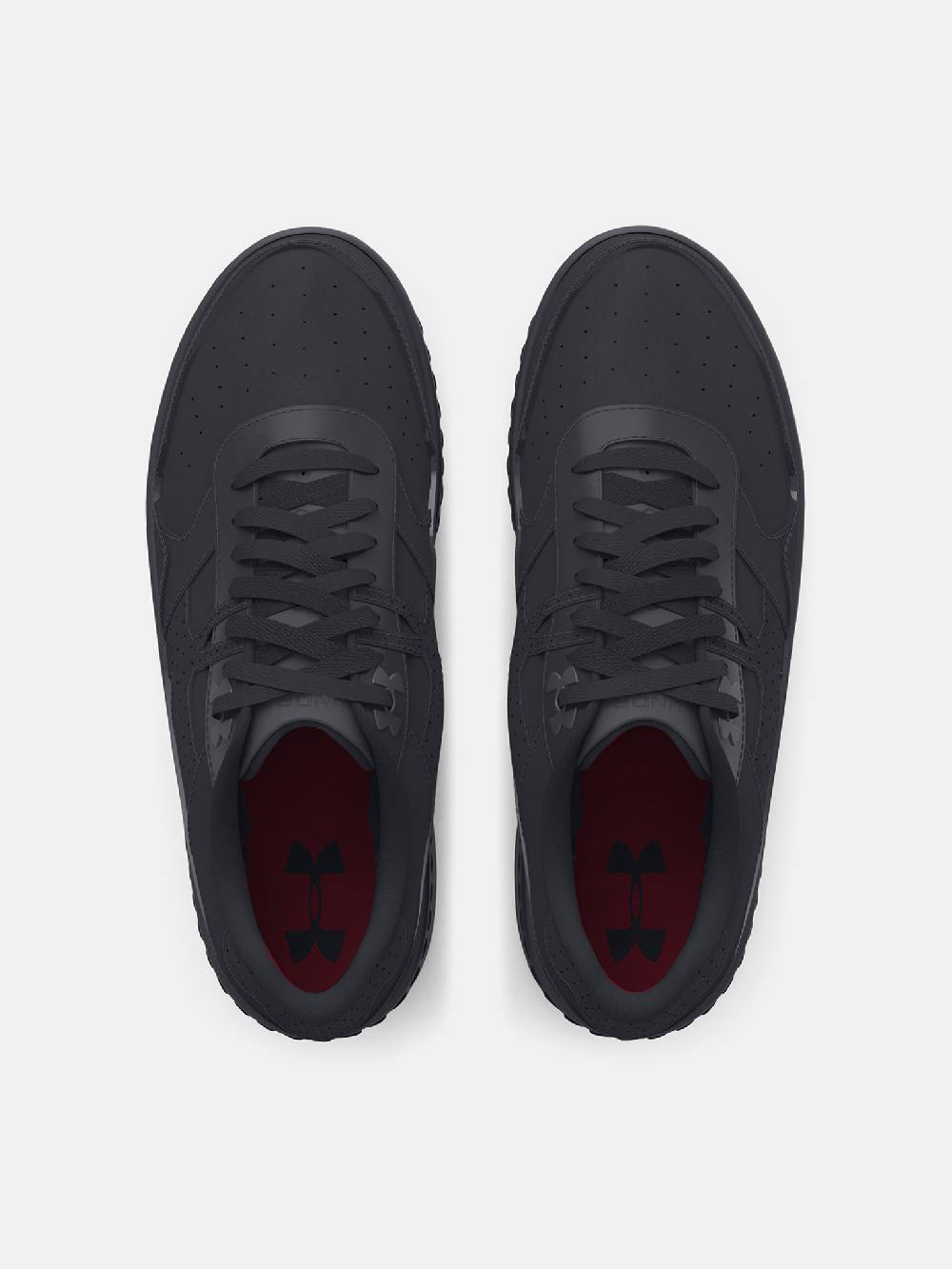 Under Armour UA W Court 96 Tennisschuhe