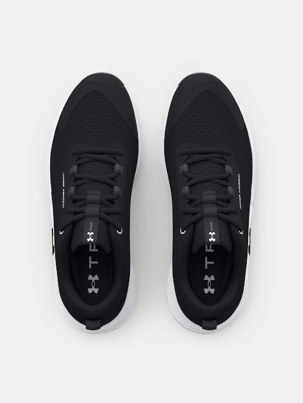 Under Armour UA W Dynamic Select Tennisschuhe