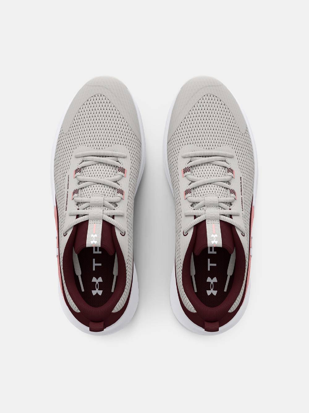 Under Armour UA W Dynamic Select Tennisschuhe