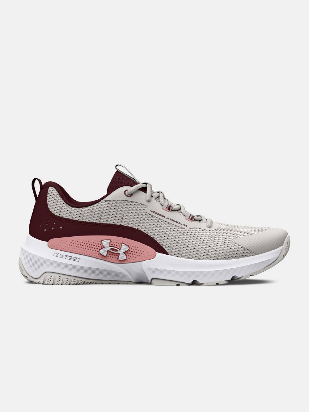 Under Armour UA W Dynamic Select Tennisschuhe