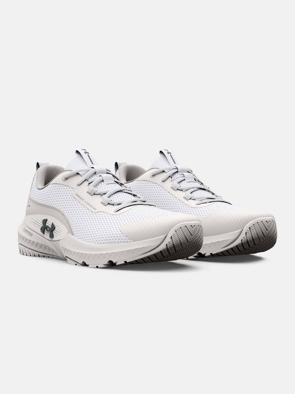 Under Armour UA W Dynamic Select Tennisschuhe