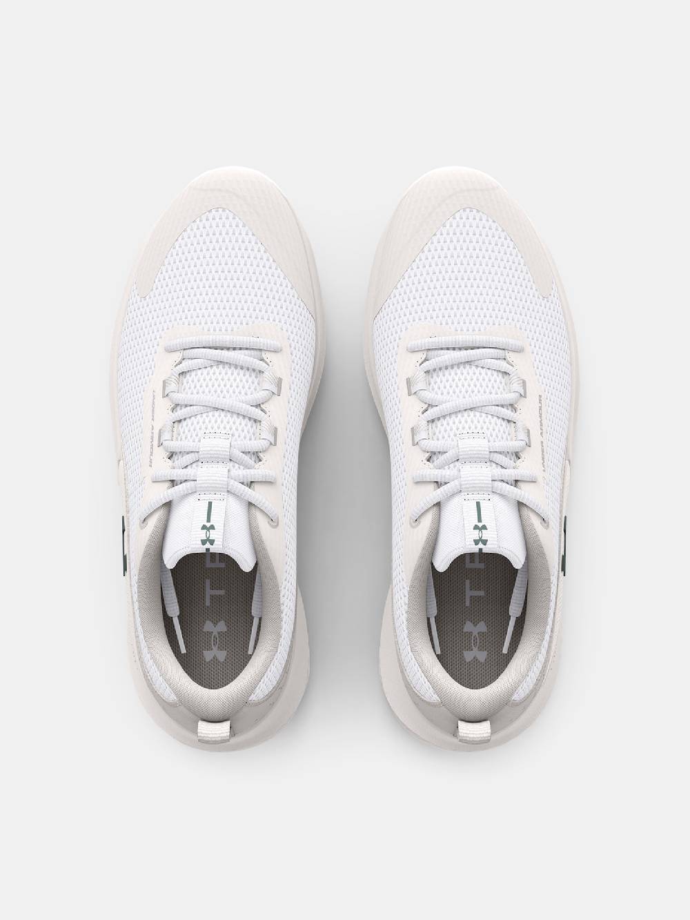 Under Armour UA W Dynamic Select Tennisschuhe