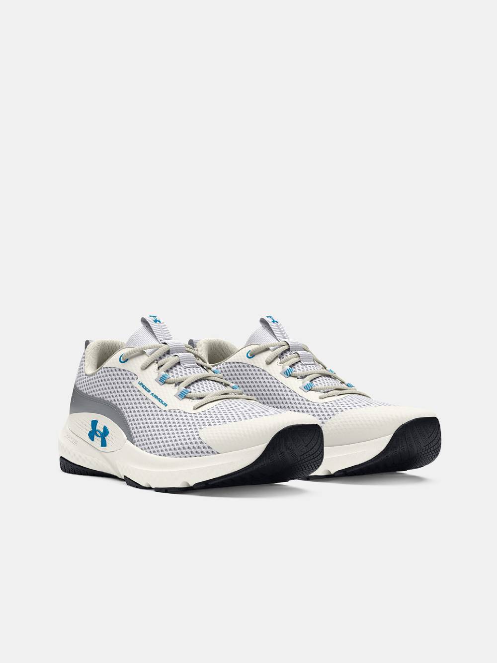 Under Armour UA W Dynamic Select Tennisschuhe