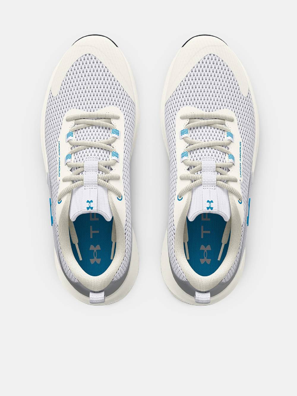 Under Armour UA W Dynamic Select Tennisschuhe