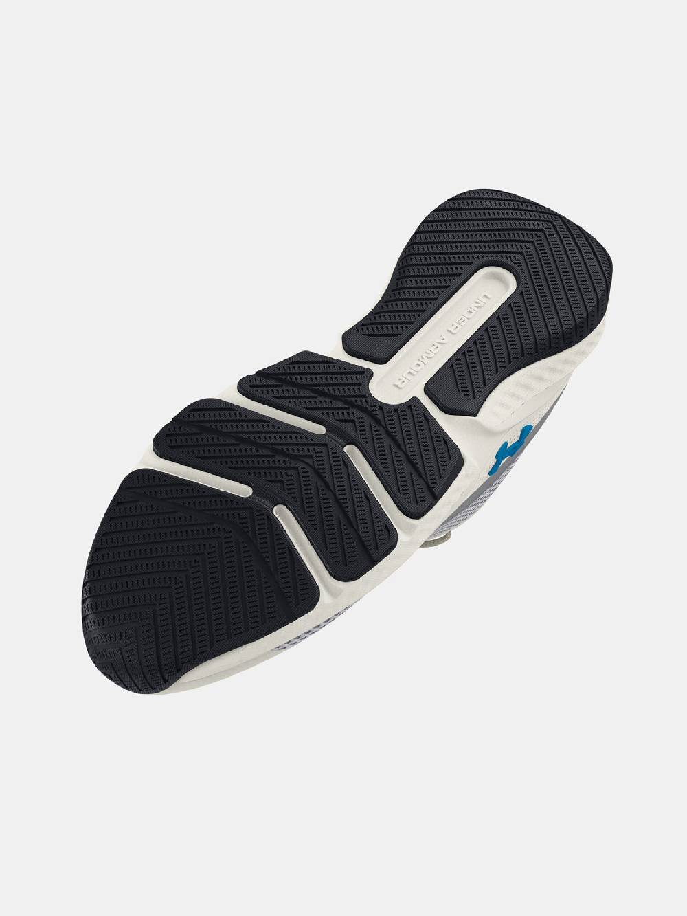 Under Armour UA W Dynamic Select Tennisschuhe