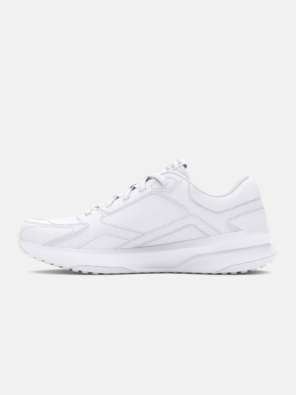 Under Armour UA W Edge Lthr Tennisschuhe