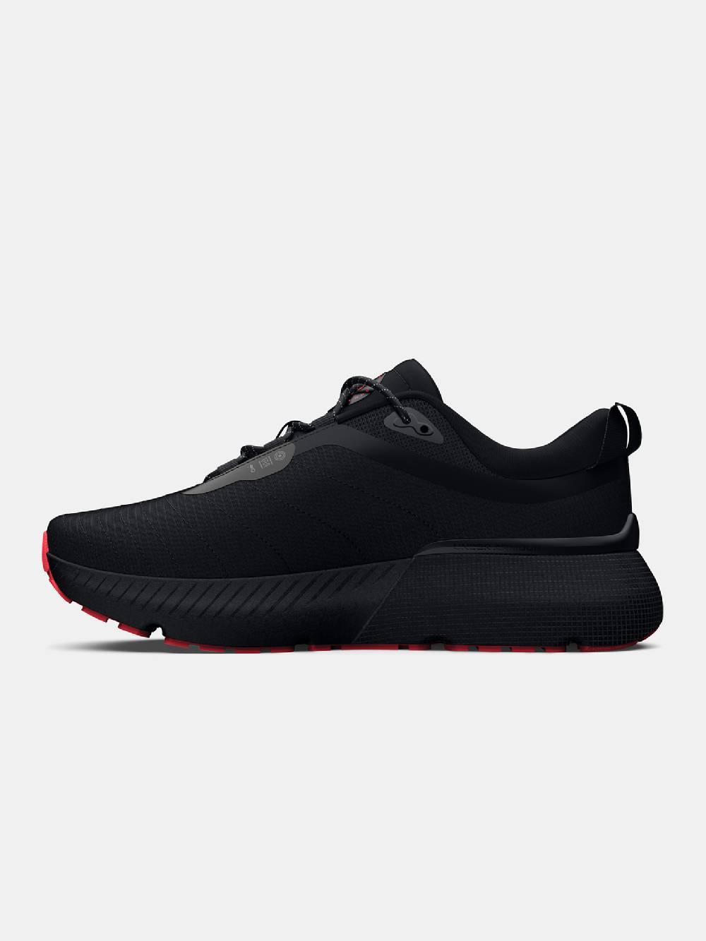 Under Armour UA W HOVR Mega Warm Tennisschuhe