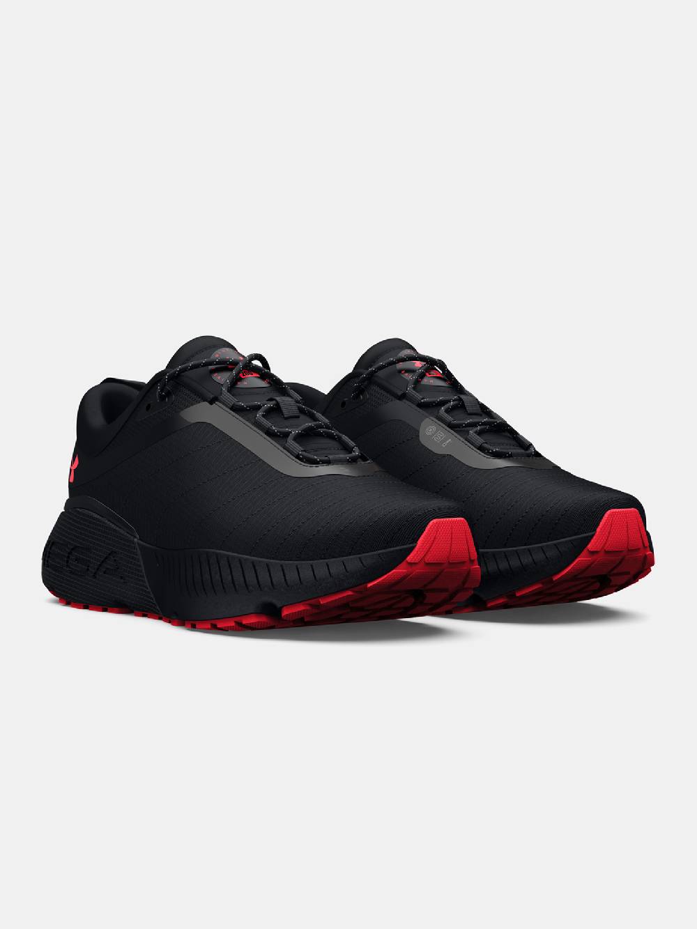 Under Armour UA W HOVR Mega Warm Tennisschuhe