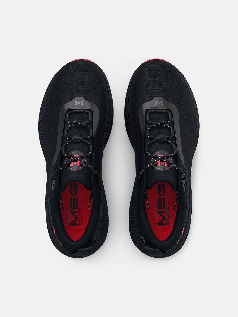 Under Armour UA W HOVR Mega Warm Tennisschuhe