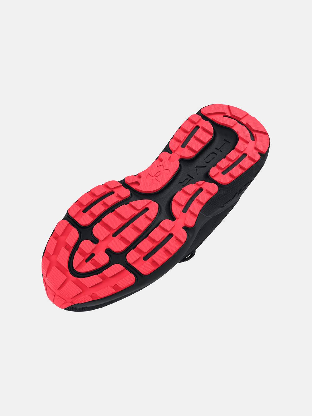 Under Armour UA W HOVR Mega Warm Tennisschuhe
