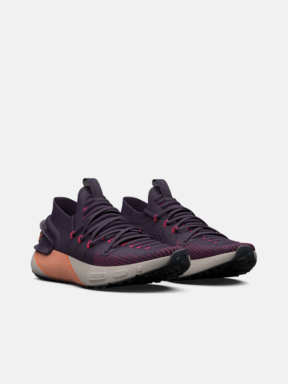 Under Armour UA W HOVR Phantom 3 Tennisschuhe