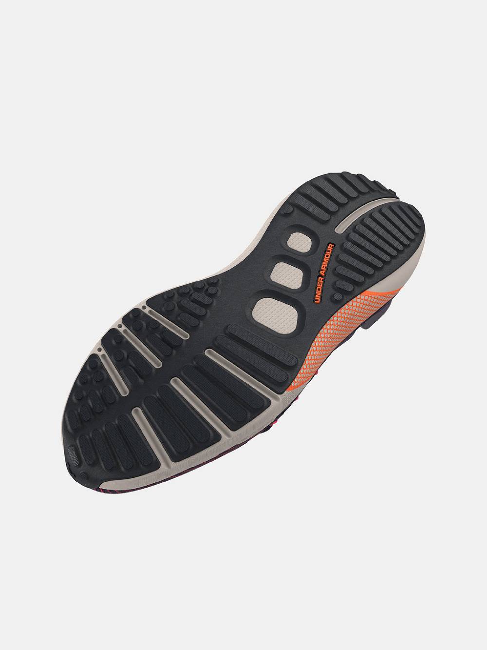 Under Armour UA W HOVR Phantom 3 Tennisschuhe