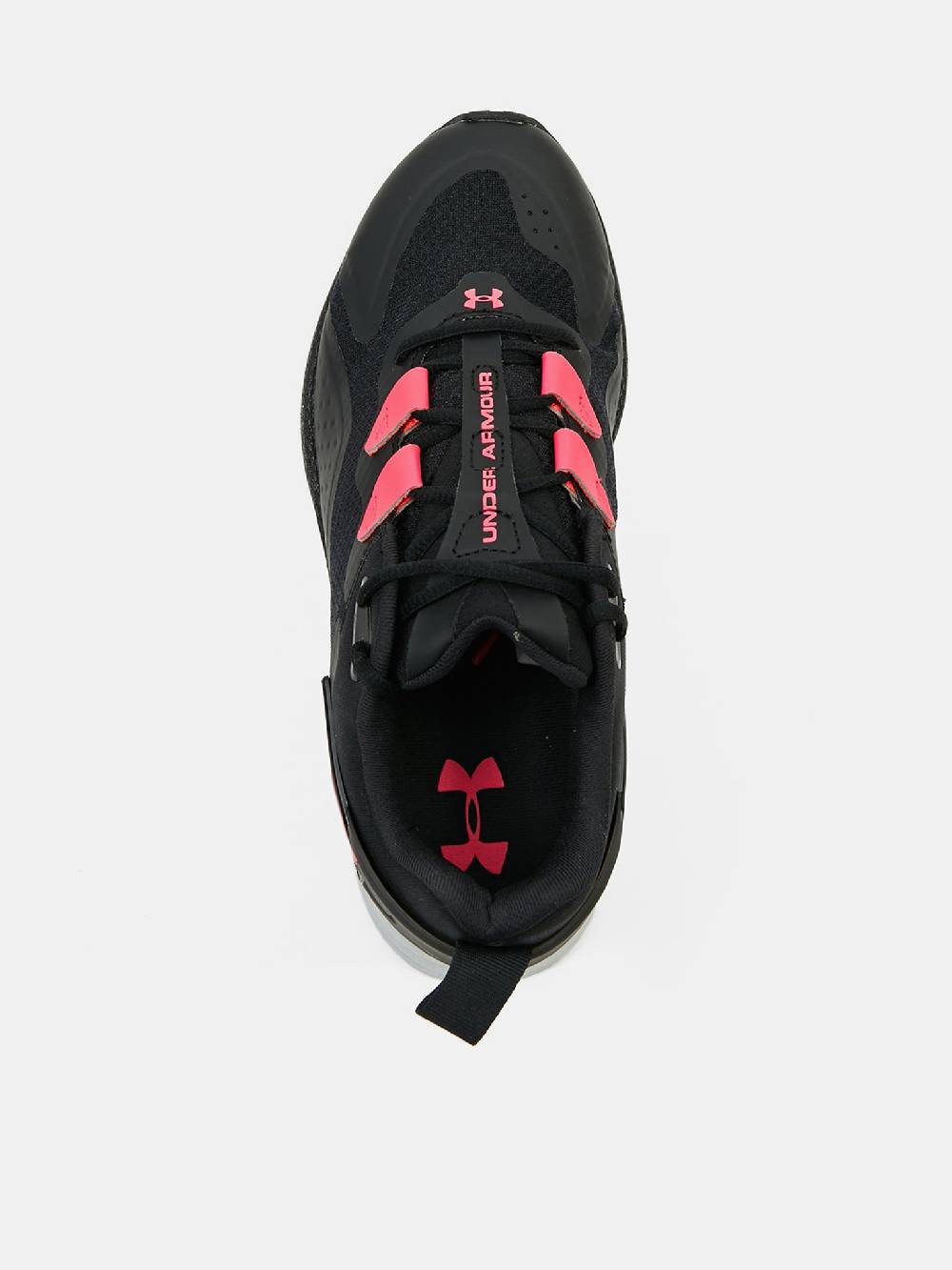 Under Armour UA W HOVR™ Flux MVMNT Tennisschuhe