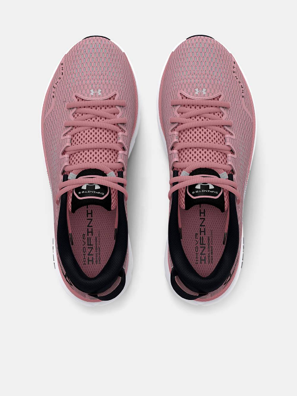 Under Armour UA W HOVR™ Infinite 5 Tennisschuhe