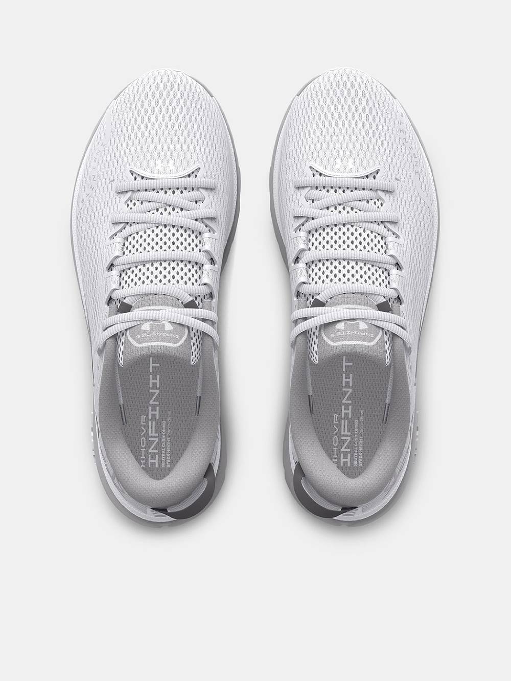 Under Armour UA W HOVR™ Infinite 5 Tennisschuhe