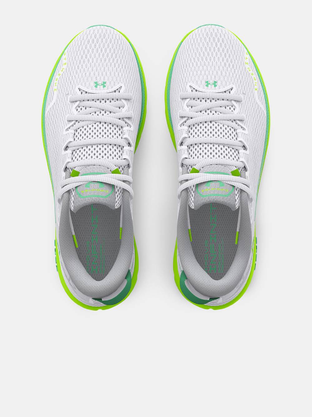 Under Armour UA W HOVR™ Infinite 5 Tennisschuhe