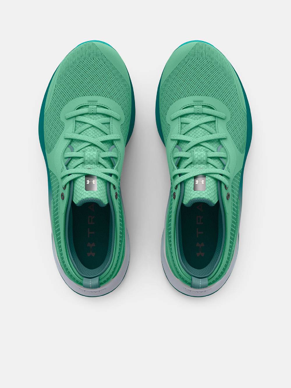 Under Armour UA W HOVR™ Omnia Q1 Tennisschuhe