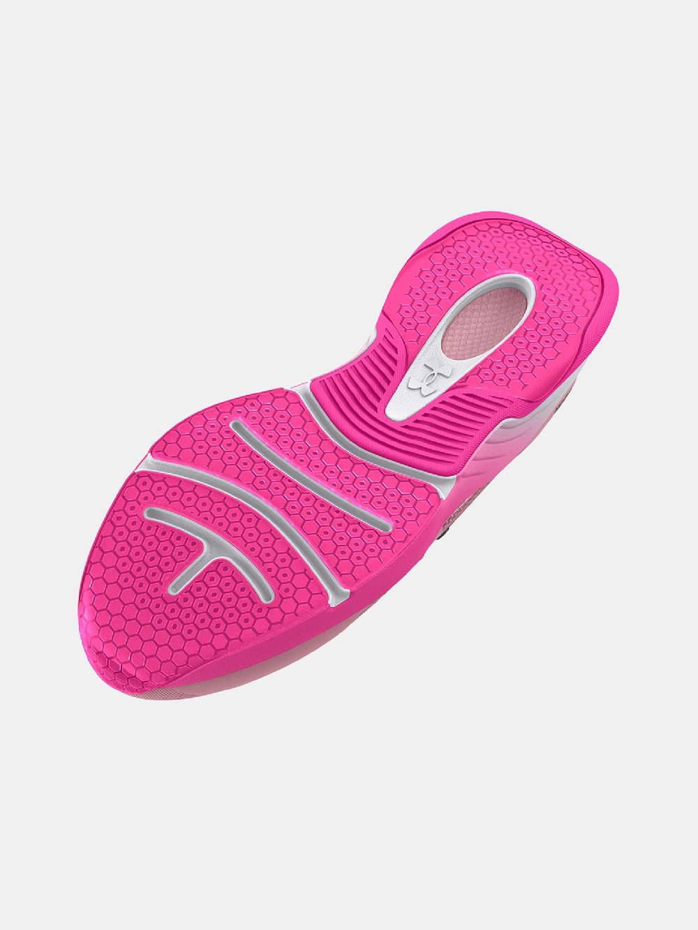 Under Armour UA W HOVR™ Omnia Q1 Tennisschuhe