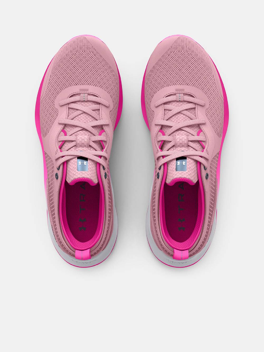 Under Armour UA W HOVR™ Omnia Q1 Tennisschuhe