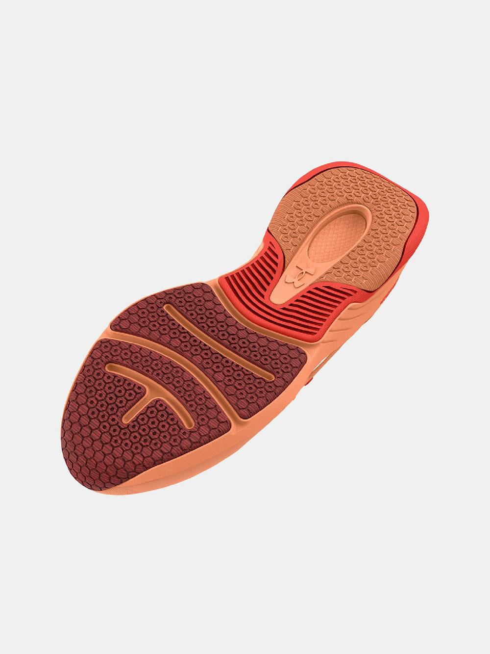 Under Armour UA W HOVR™ Omnia Tennisschuhe