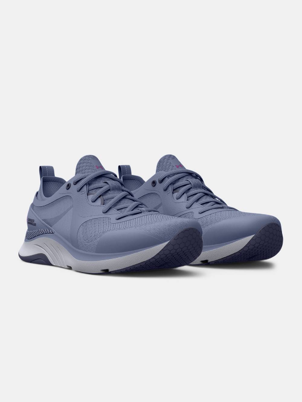 Under Armour UA W HOVR™ Omnia Tennisschuhe