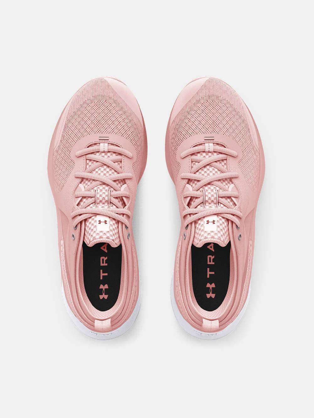 Under Armour UA W HOVR™ Omnia Tennisschuhe