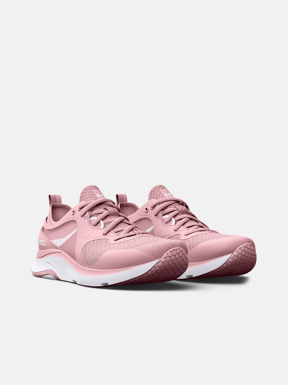 Under Armour UA W HOVR™ Omnia Tennisschuhe