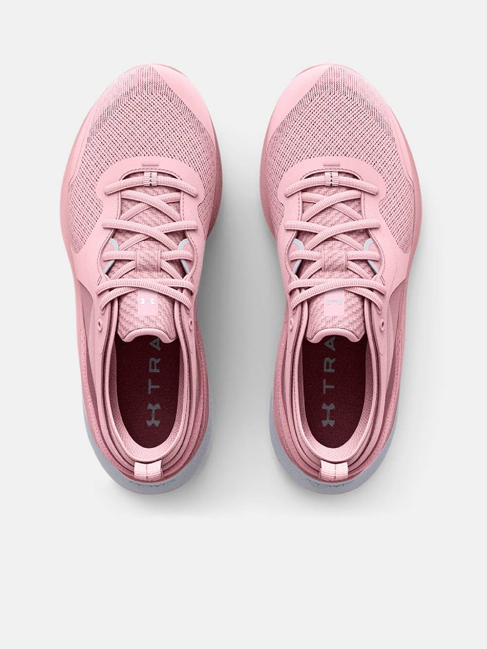 Under Armour UA W HOVR™ Omnia Tennisschuhe