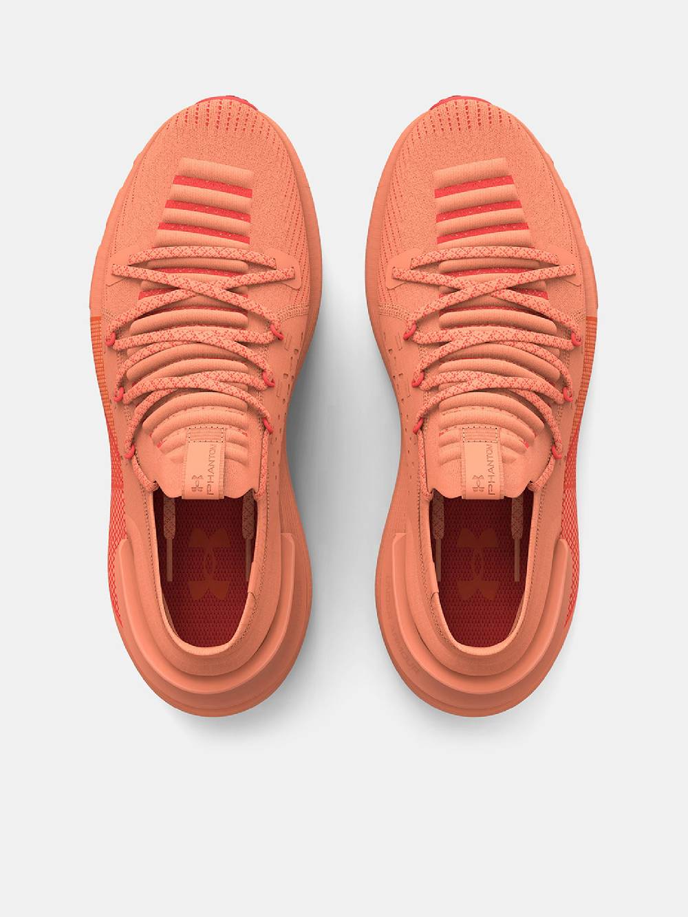 Under Armour UA W HOVR™ Phantom 3 Tennisschuhe