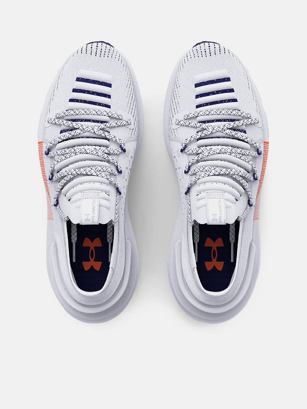Under Armour UA W HOVR™ Phantom 3 Tennisschuhe