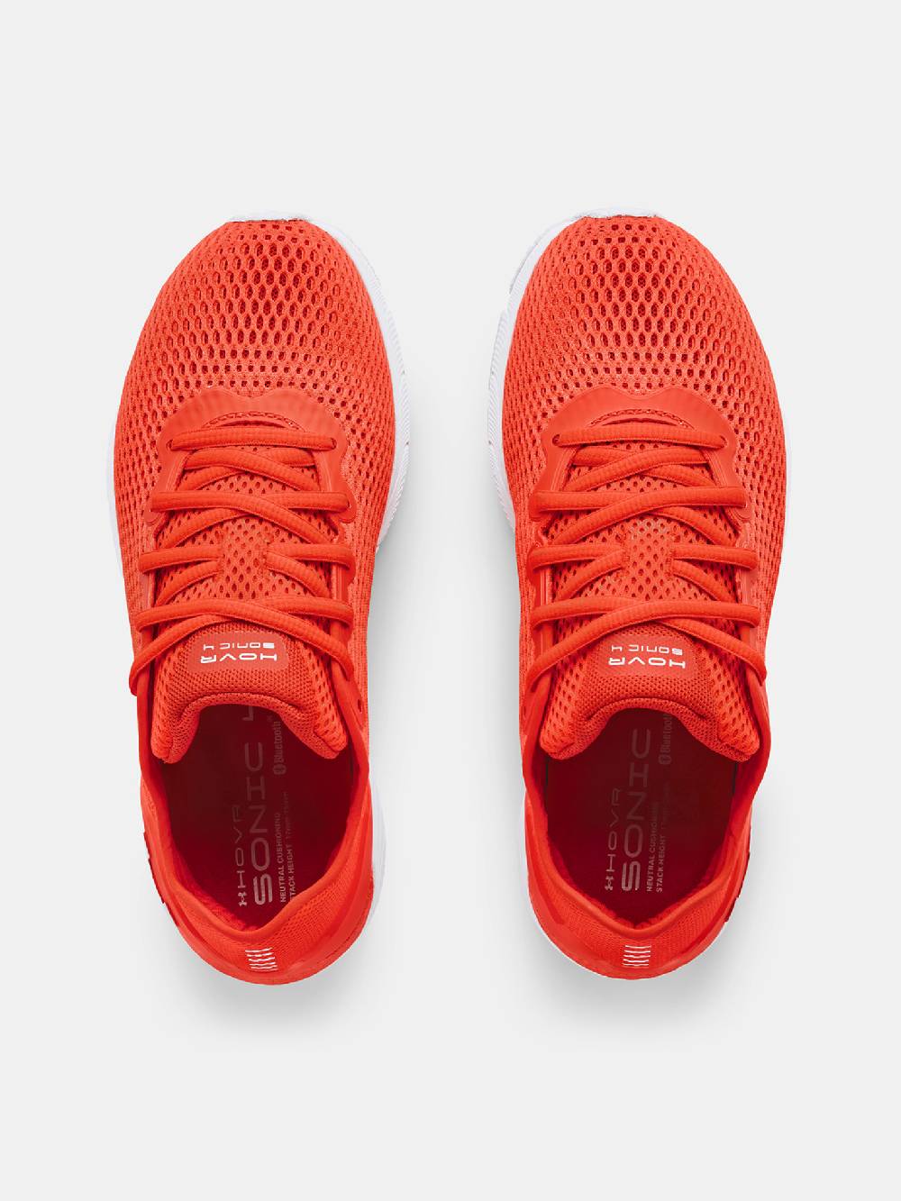 Under Armour UA W HOVR™ Sonic 4 Tennisschuhe