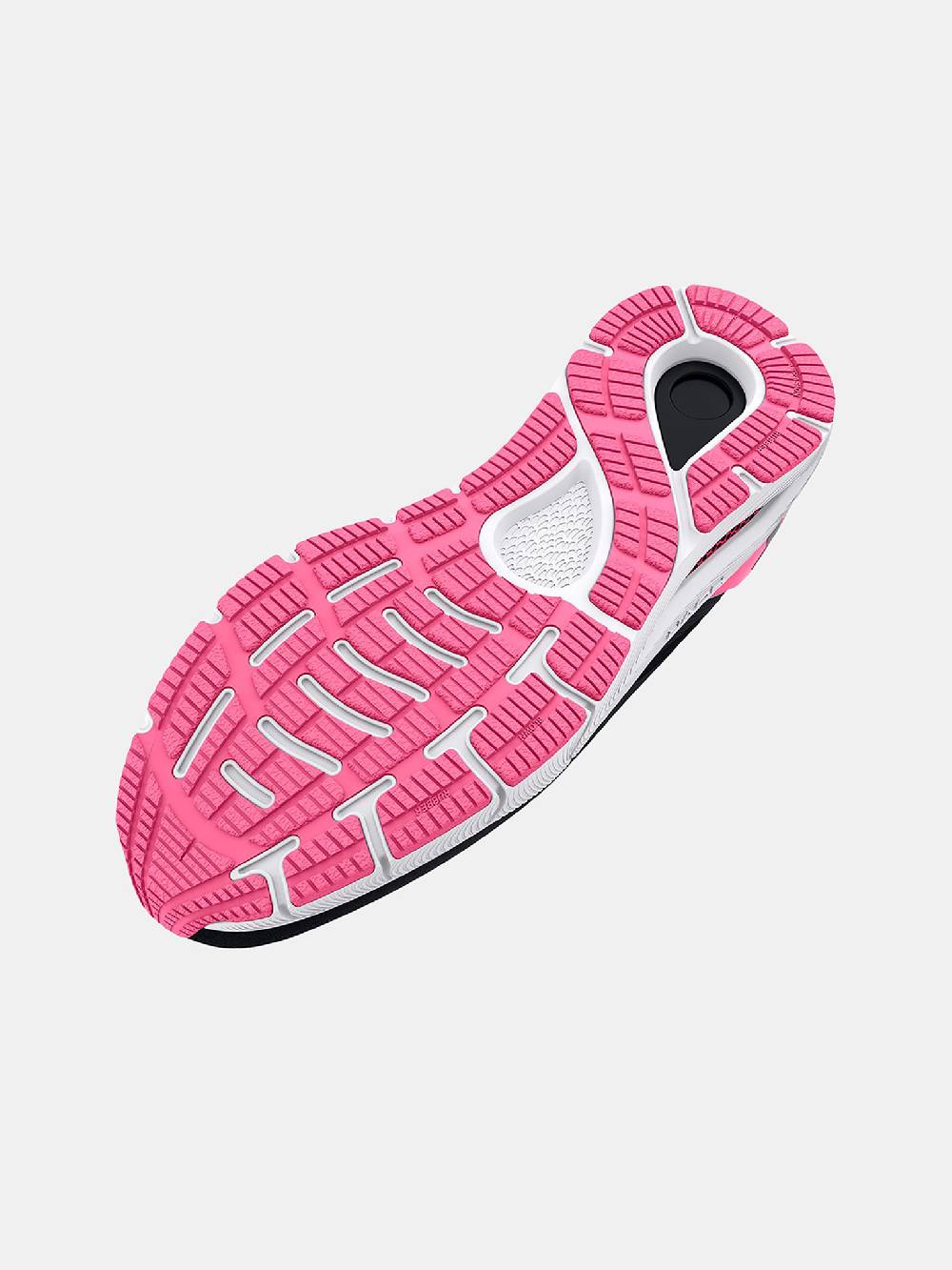 Under Armour UA W HOVR™ Sonic 5 Tennisschuhe