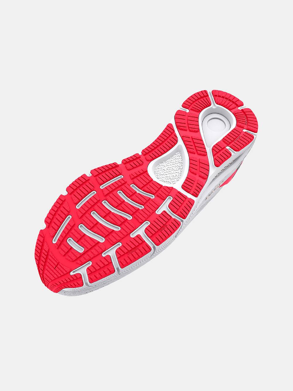 Under Armour UA W HOVR™ Sonic 5 Tennisschuhe