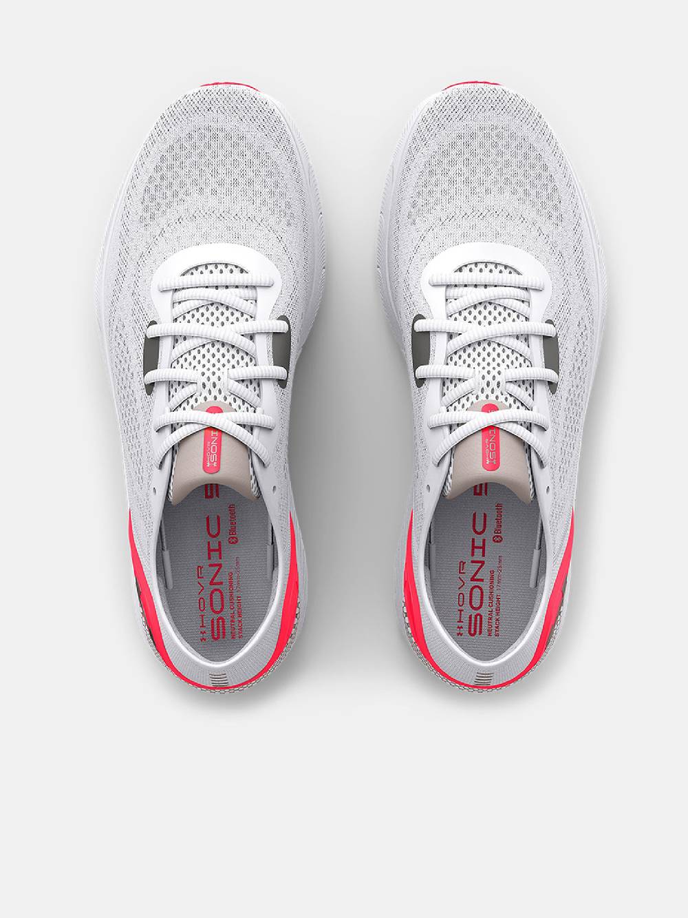 Under Armour UA W HOVR™ Sonic 5 Tennisschuhe