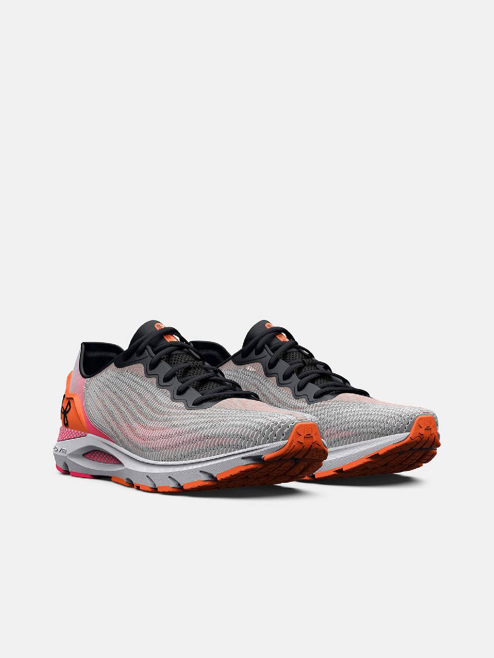 Under Armour UA W HOVR™ Sonic 6 BRZ Tennisschuhe