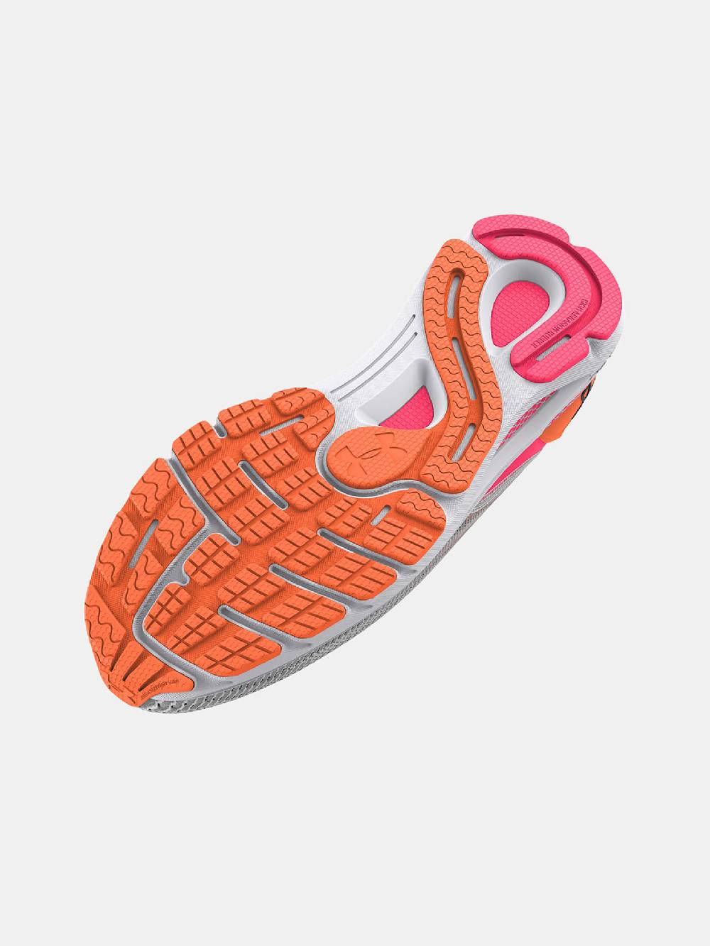 Under Armour UA W HOVR™ Sonic 6 BRZ Tennisschuhe