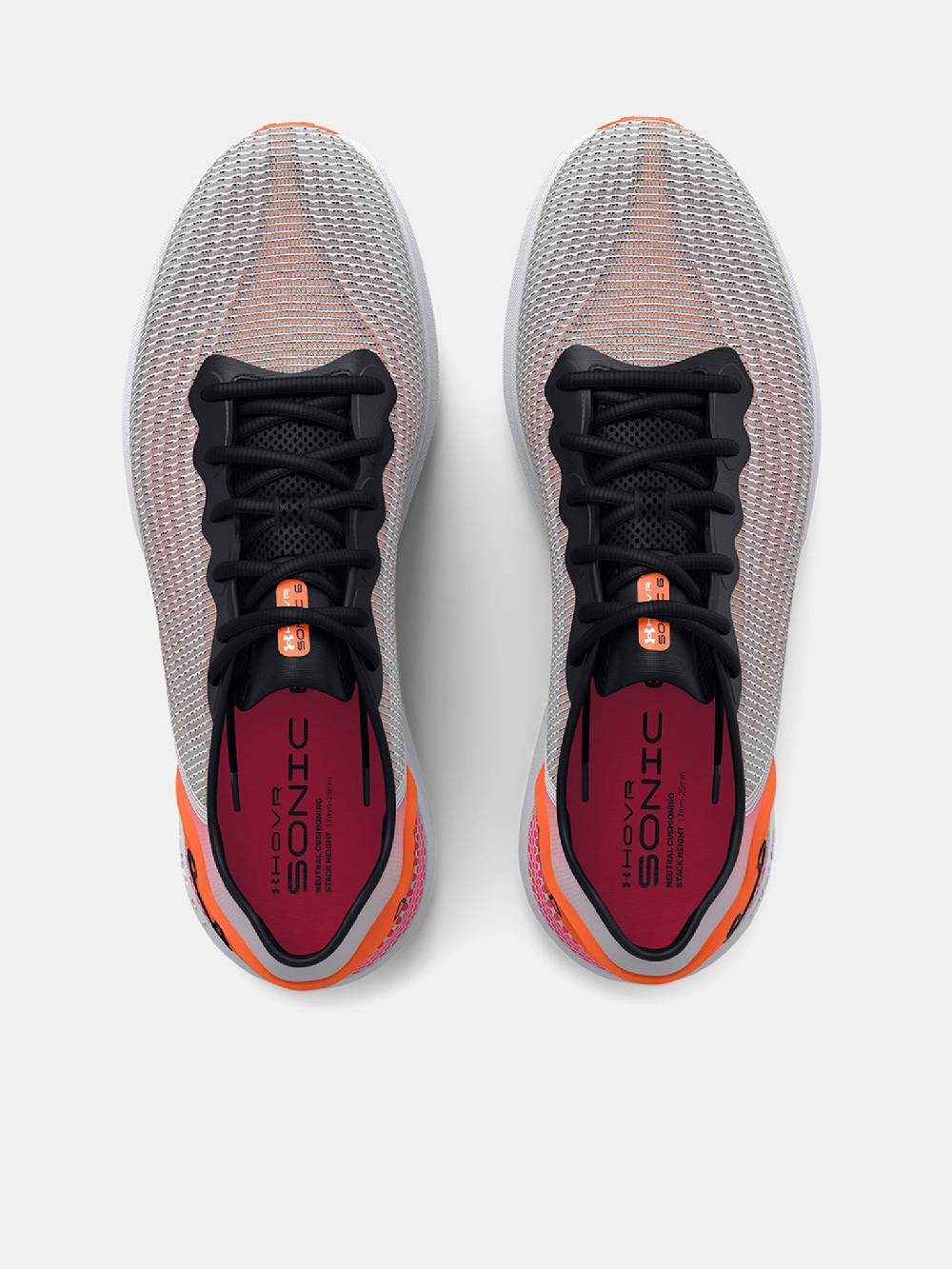 Under Armour UA W HOVR™ Sonic 6 BRZ Tennisschuhe