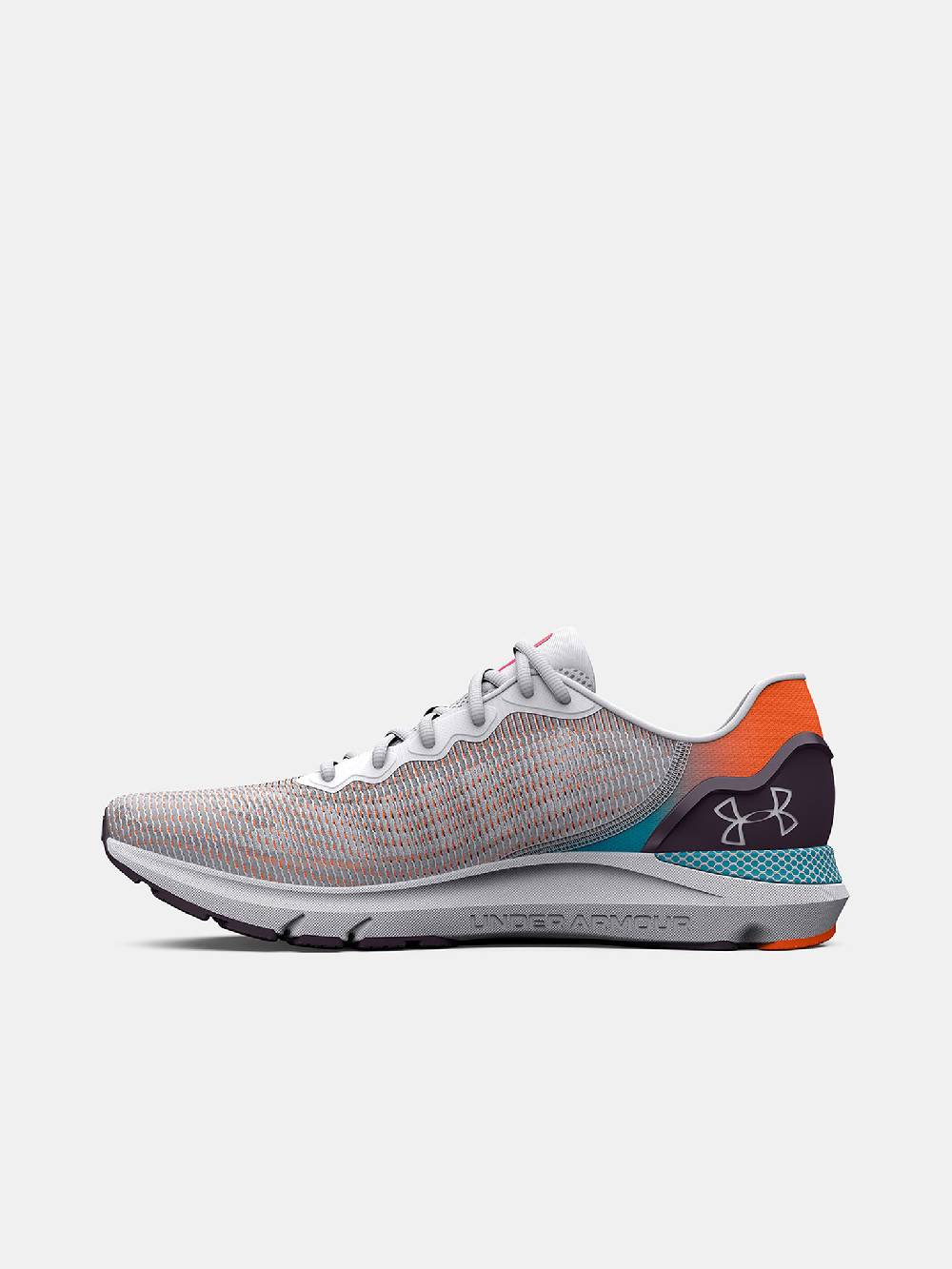 Under Armour UA W HOVR™ Sonic 6 BRZ Tennisschuhe